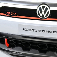 VW ID. GTI コンセプト（東京オートサロン2026）
