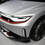VW ID. GTI コンセプト（東京オートサロン2026）