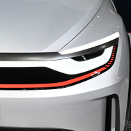 VW ID. GTI コンセプト（東京オートサロン2026）