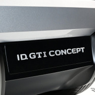 VW ID. GTI コンセプト（東京オートサロン2026）