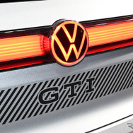 VW ID. GTI コンセプト（東京オートサロン2026）