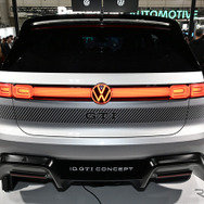 VW ID. GTI コンセプト（東京オートサロン2026）