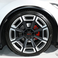 VW ID. GTI コンセプト（東京オートサロン2026）
