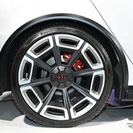 VW ID. GTI コンセプト（東京オートサロン2026）