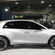 VW ID. GTI コンセプト（東京オートサロン2026）