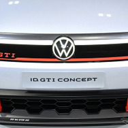 VW ID. GTI コンセプト（東京オートサロン2026）