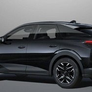 プジョー 3008 GT Hybrid Black Edition