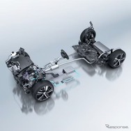 プジョー 3008 GT Hybrid Black Edition