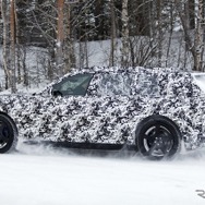 ロールスロイス カリナン 後継EVのプロトタイプ