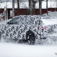 ロールスロイス カリナン 後継EVのプロトタイプ