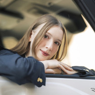 日産『ルークス AUTECH LINE』