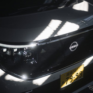 日産『ルークス AUTECH LINE』