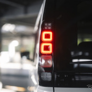 日産『ルークス AUTECH LINE』