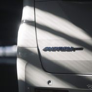 日産『ルークス AUTECH LINE』