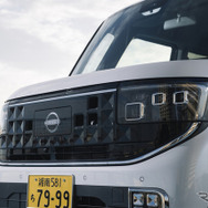 日産『ルークス AUTECH LINE』