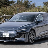 『A6 Avant e-tron』