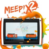 Oregon Scientific「MEEP!X2」