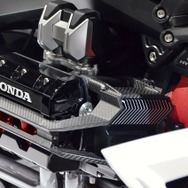 ホンダコンセプトモデル NEOWING（東京モーターショー15）