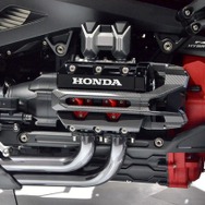 ホンダコンセプトモデル NEOWING（東京モーターショー15）