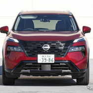 日産 エクストレイル