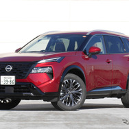 日産 エクストレイル