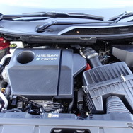 日産 エクストレイル