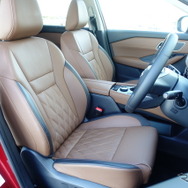 日産 エクストレイル