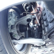 日産 エクストレイル
