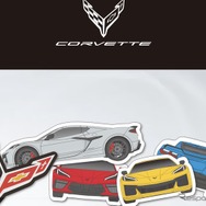 東京オートサロン2026ブース入場は事前予約制だ。先着2000名にオートサロン2026限定のステッカーをプレゼント予定