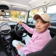 MINI ONEが別物になった！ 仕事帰りが楽しくなるオーディオ高音質化のリアル［car audio newcomer］by サウンドステーション クァンタム　後編