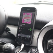 MINI ONEが別物になった！ 仕事帰りが楽しくなるオーディオ高音質化のリアル［car audio newcomer］by サウンドステーション クァンタム　後編