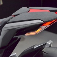 ホンダコンセプトモデル NEOWING（東京モーターショー15）
