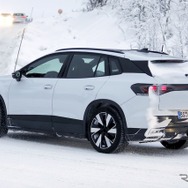 VW ID.ティグアン 量産型のプロトタイプ　