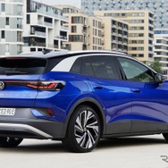 VW ID.4 現行