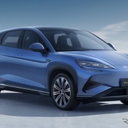 BYD シーライオン7