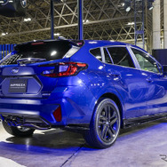 スバル インプレッサ STI Performance Edition（東京オートサロン2026）