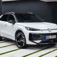フォルクスワーゲン T-Roc 新型
