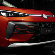 フォルクスワーゲン T-Roc 新型