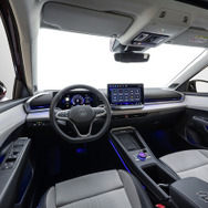 フォルクスワーゲン T-Roc 新型