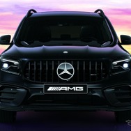 メルセデスAMG GLB 35 4MATIC の「ファイナルエディション」