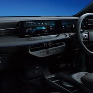 日産 リーフ 新型の「AUTECH B5」