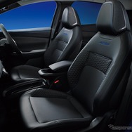 日産 リーフ 新型の「AUTECH B5」