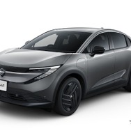 日産『リーフ』新型の「B5」グレード