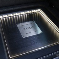 パワーアンプにはブラックスのマトリックス MX4 PROを2台用いるハイエンドなシステムとした。DSPはブラックスDSPを採用。