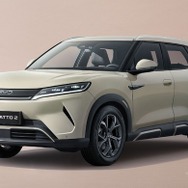 BYD『ATTO 2』