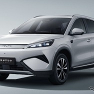 BYD ATTO 3（参考画像）