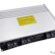 audio solutionの安定化電源Quattordici（クワットルディチ）