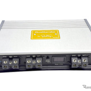 audio solutionの安定化電源Quattordici（クワットルディチ）