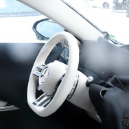 メルセデスAMG S63 改良新型のプロトタイプ