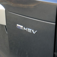 ホンダ フリード e:HEVクロスター・4WD